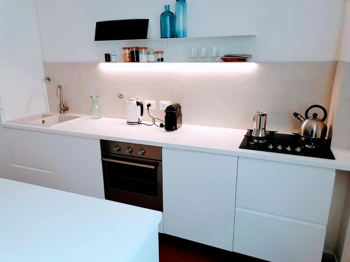 볼로냐 Alemanni House 아파트 외부 사진