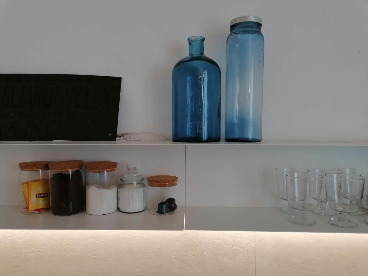 볼로냐 Alemanni House 아파트 외부 사진