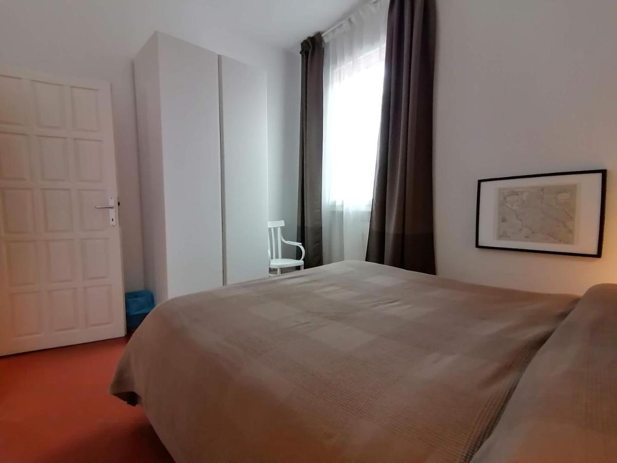 볼로냐 Alemanni House 아파트 외부 사진