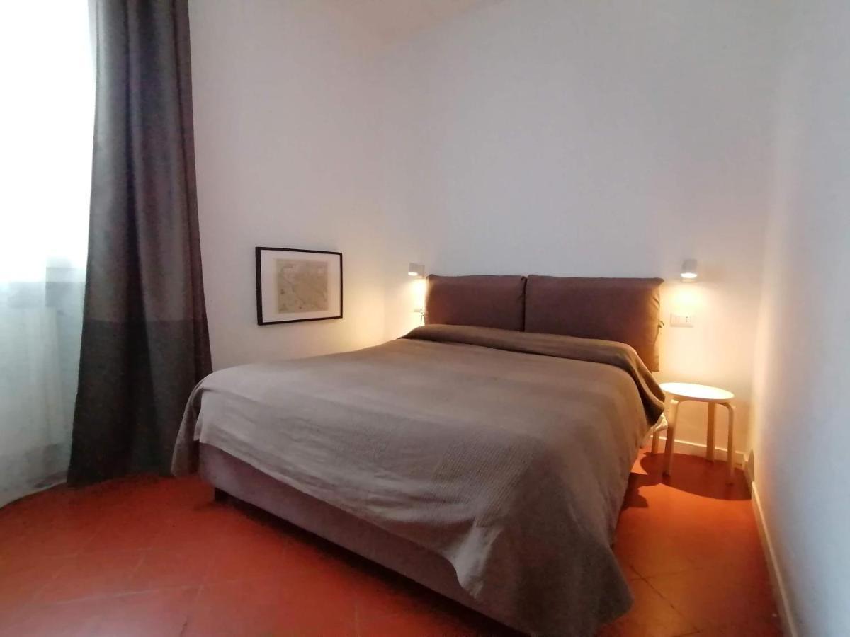 볼로냐 Alemanni House 아파트 외부 사진
