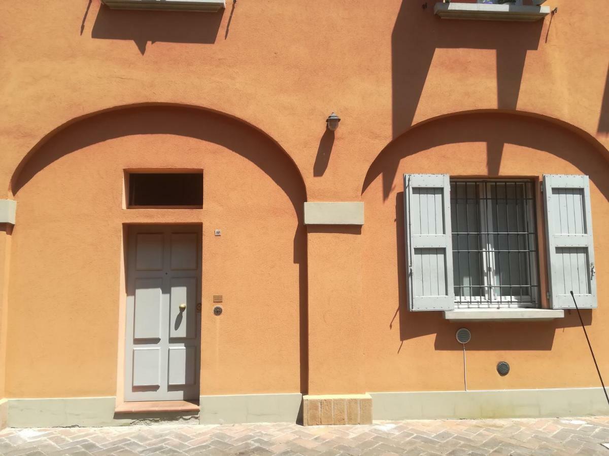 볼로냐 Alemanni House 아파트 외부 사진