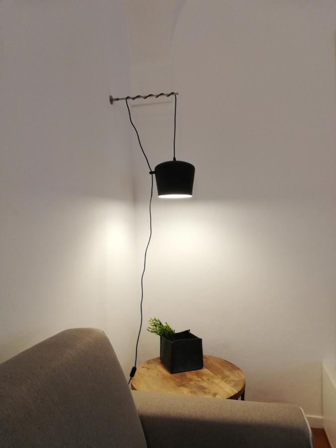 볼로냐 Alemanni House 아파트 외부 사진