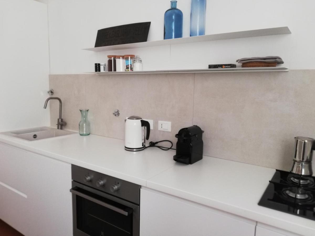 볼로냐 Alemanni House 아파트 외부 사진