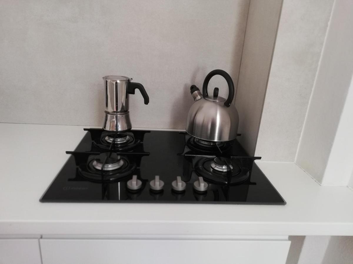 볼로냐 Alemanni House 아파트 외부 사진