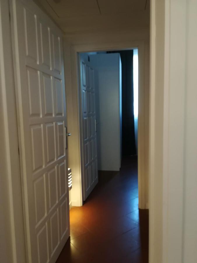 볼로냐 Alemanni House 아파트 외부 사진
